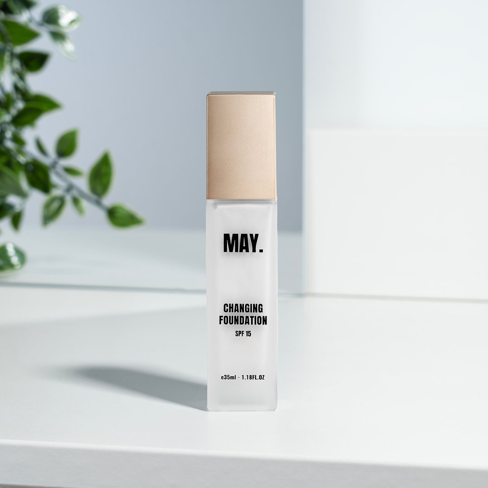 Changing Foundation Starter Set