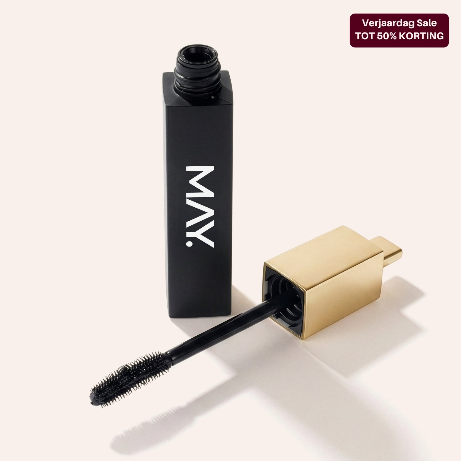 Waterproof Volume Mascara