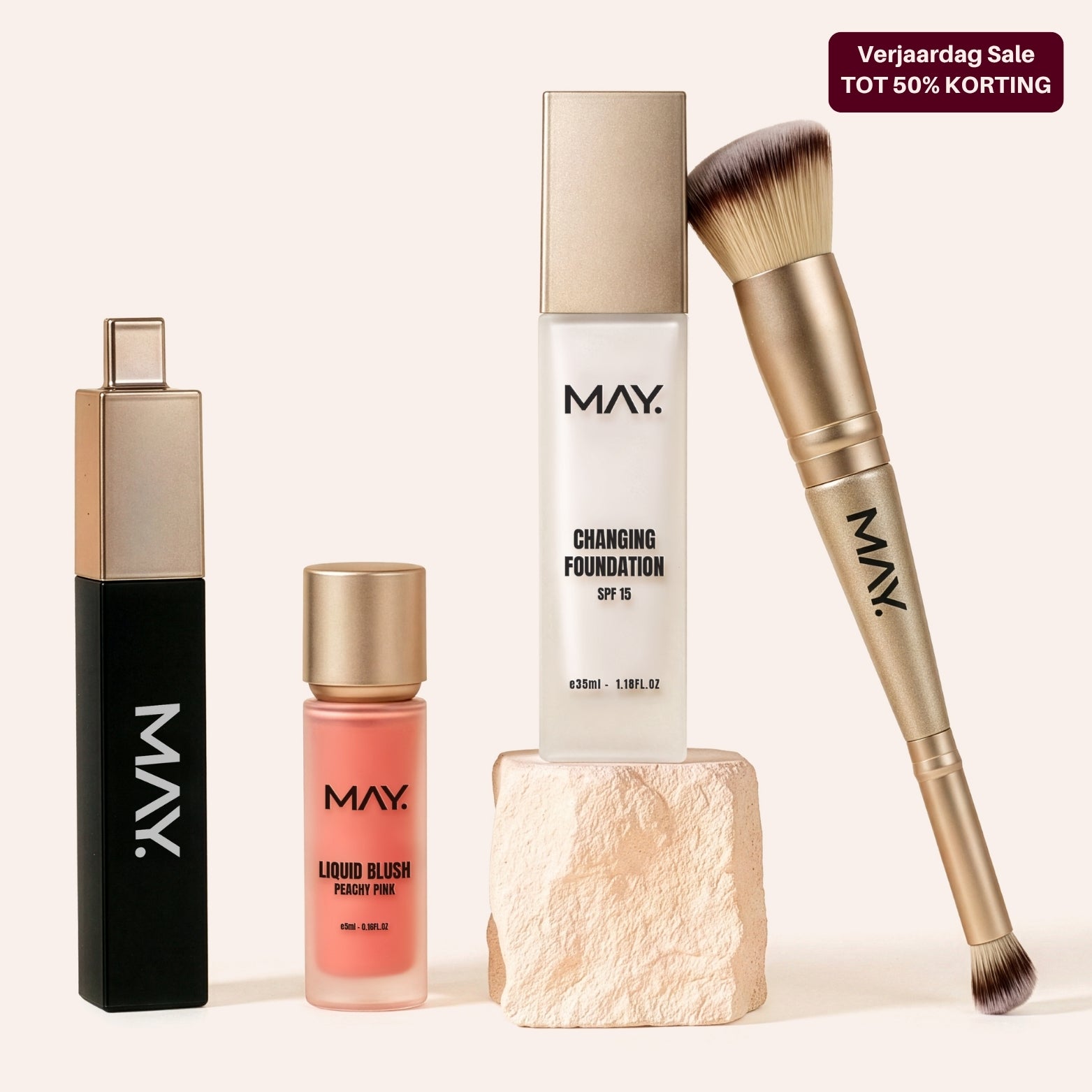 Complete Beauty Set