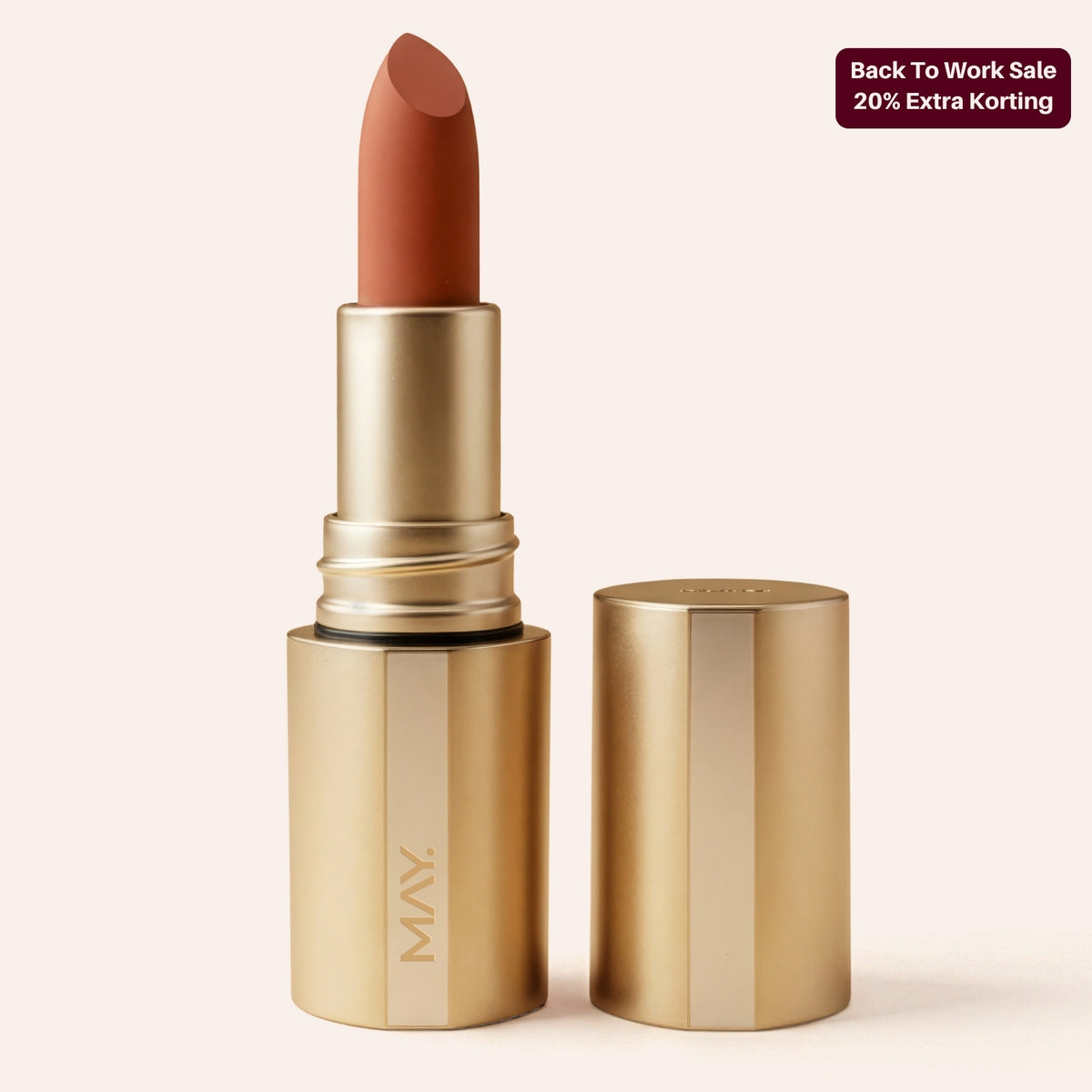 Natural nude