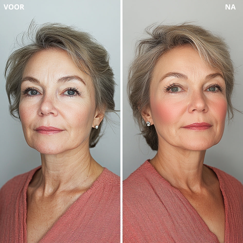 Liquid Blush - Peachy Pink ( 1 + 1 GRATIS )