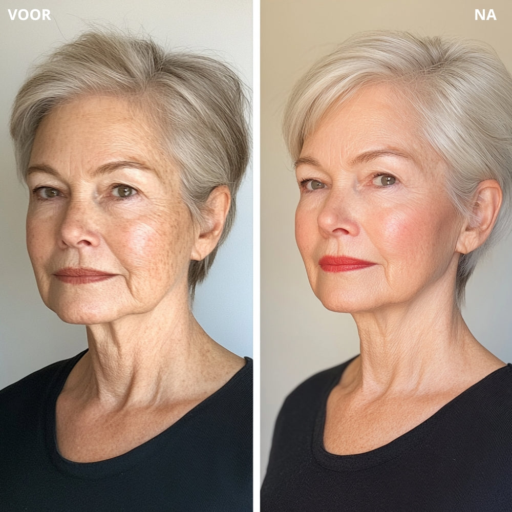 Liquid Blush - Peachy Pink ( 1 + 1 GRATIS )