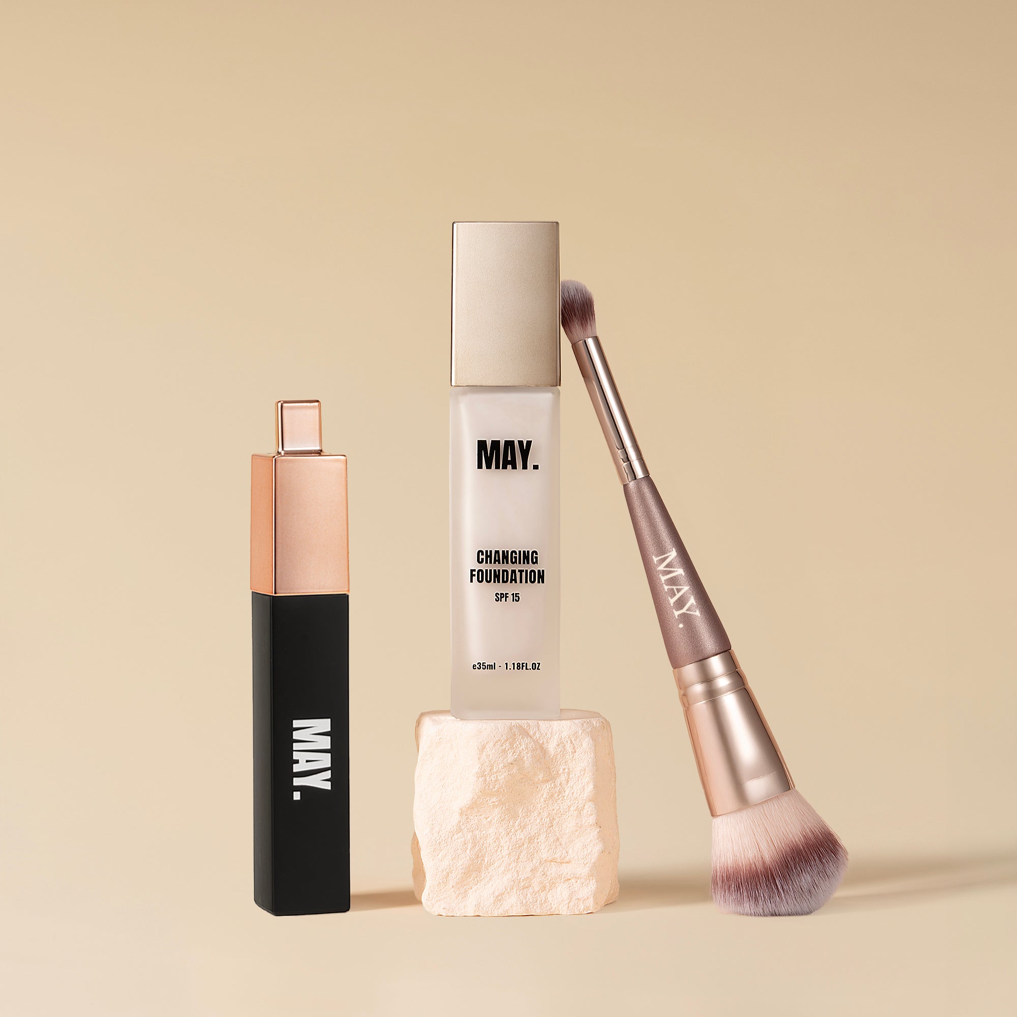 Essential Beauty Set