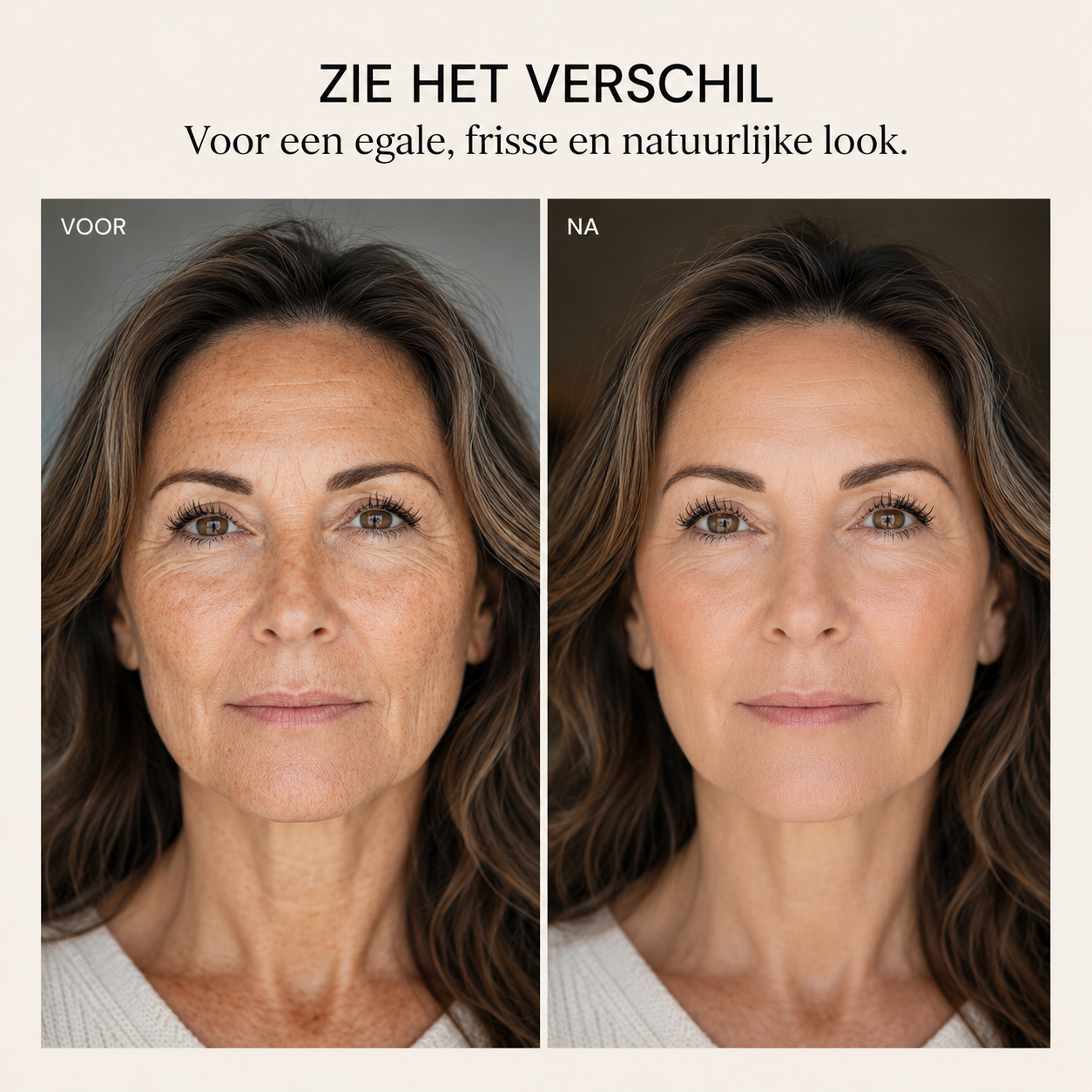 Changing Foundation