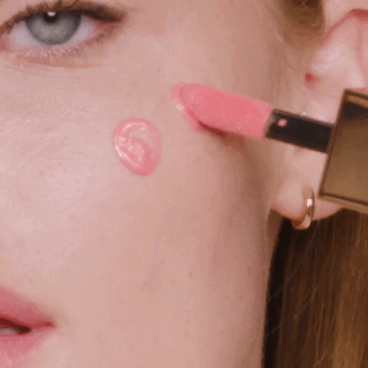 Liquid Blush - Peachy Pink ( 1 + 1 GRATIS )