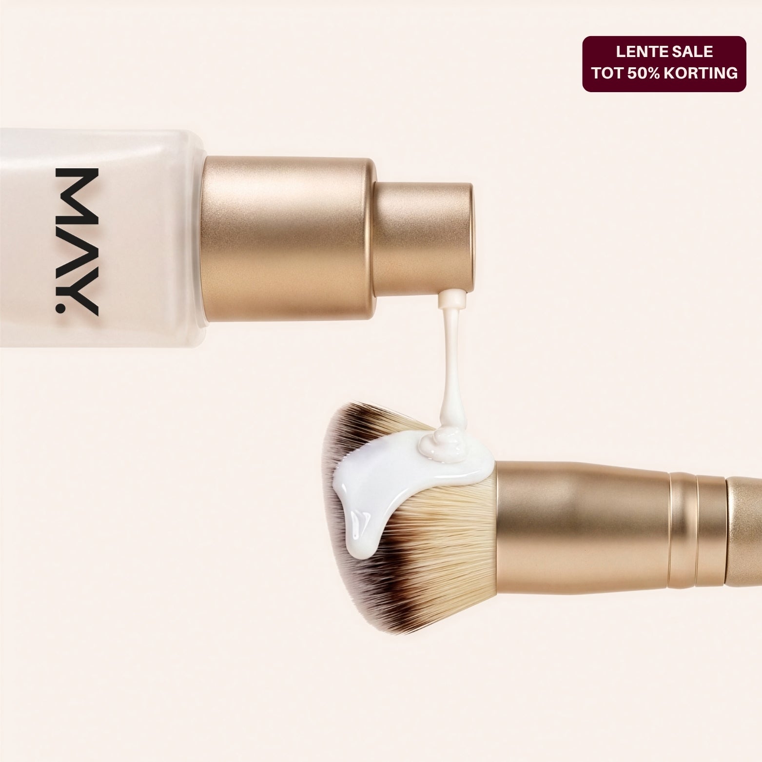 Changing Foundation Starter Set