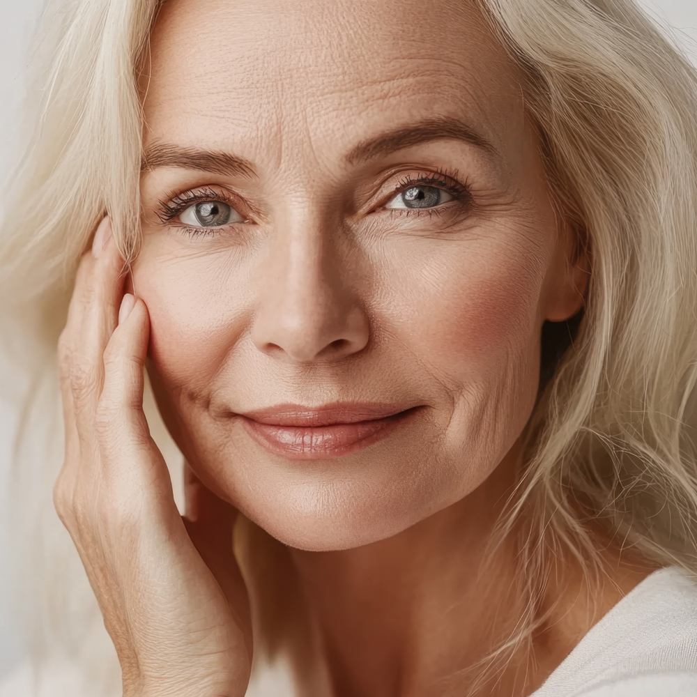 Beautytip: hoe draag je de foundation...