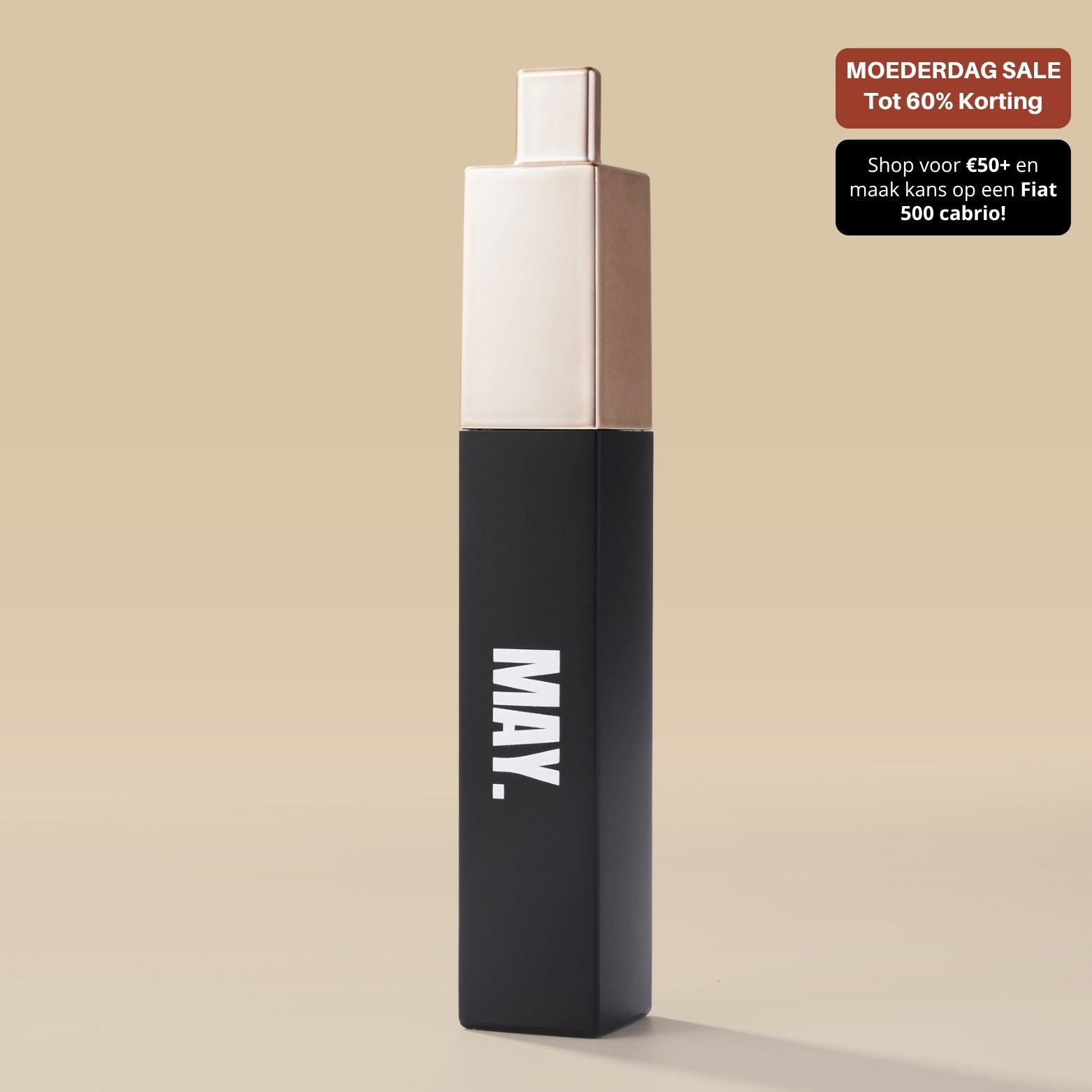 Waterproof Volume Mascara