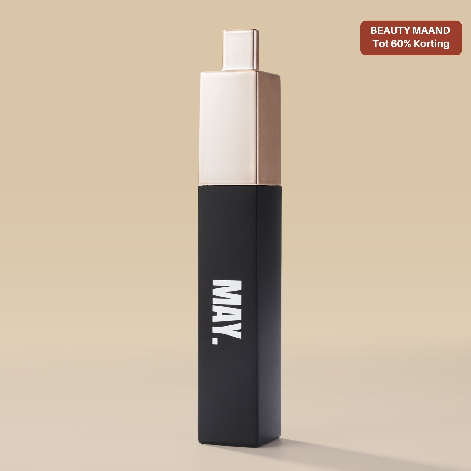 Waterproof Volume Mascara