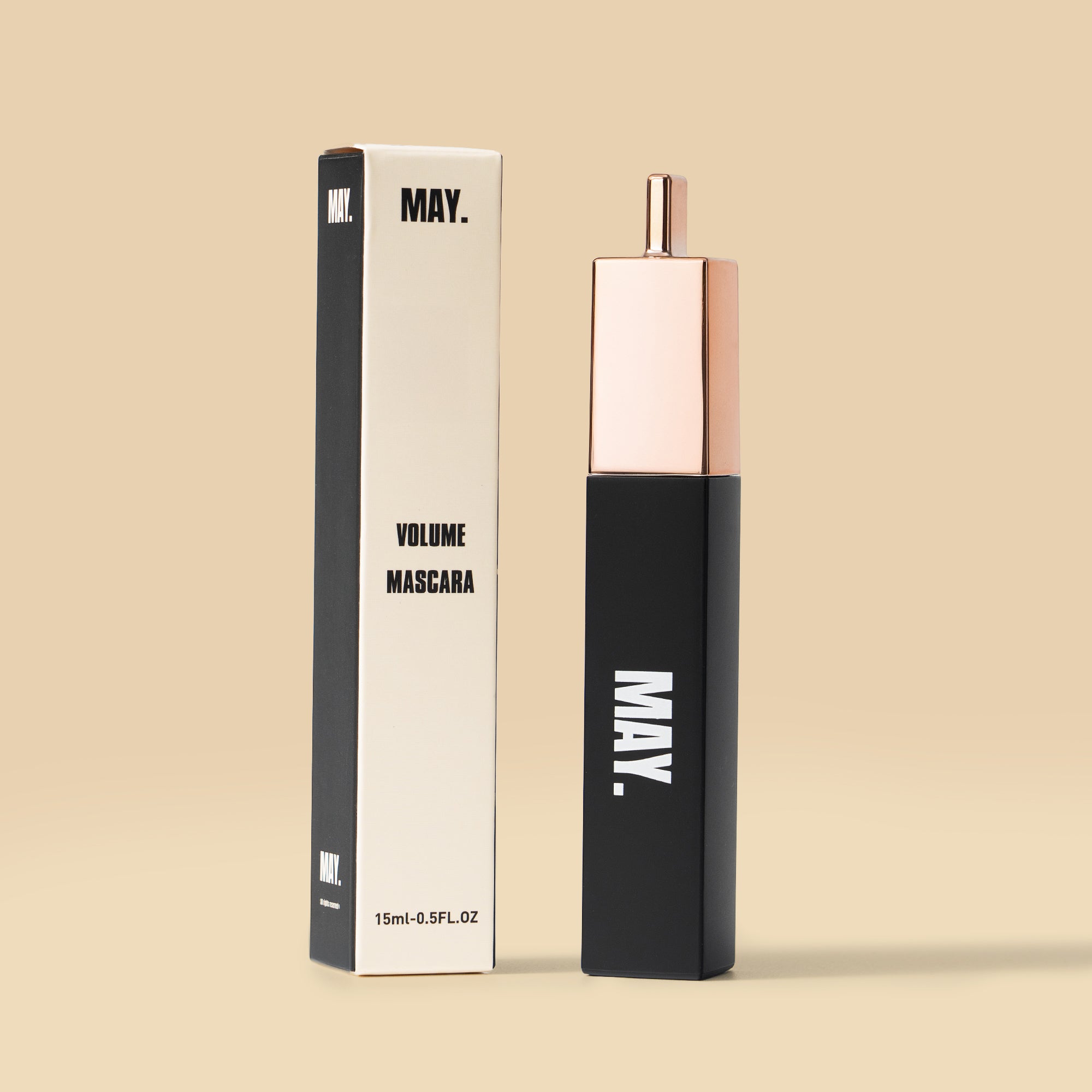 Waterproof Volume Mascara