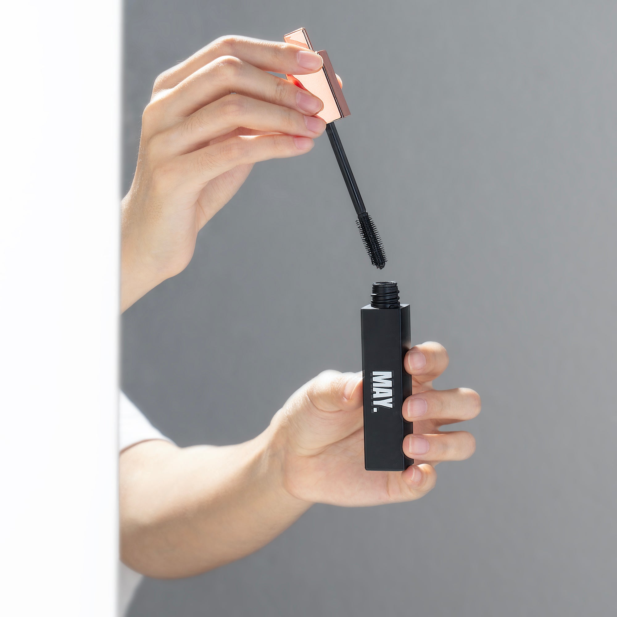 Waterproof Volume Mascara