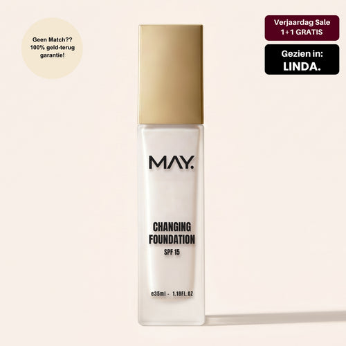 Changing Foundation