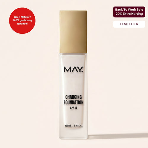 Changing Foundation