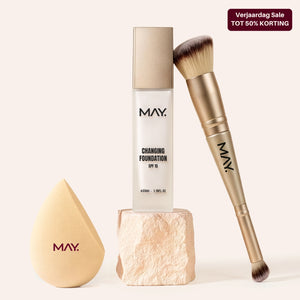 Changing Foundation Starter Set