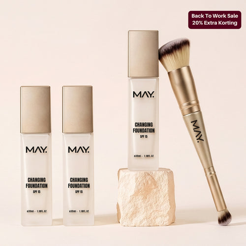 Pro Foundation Set