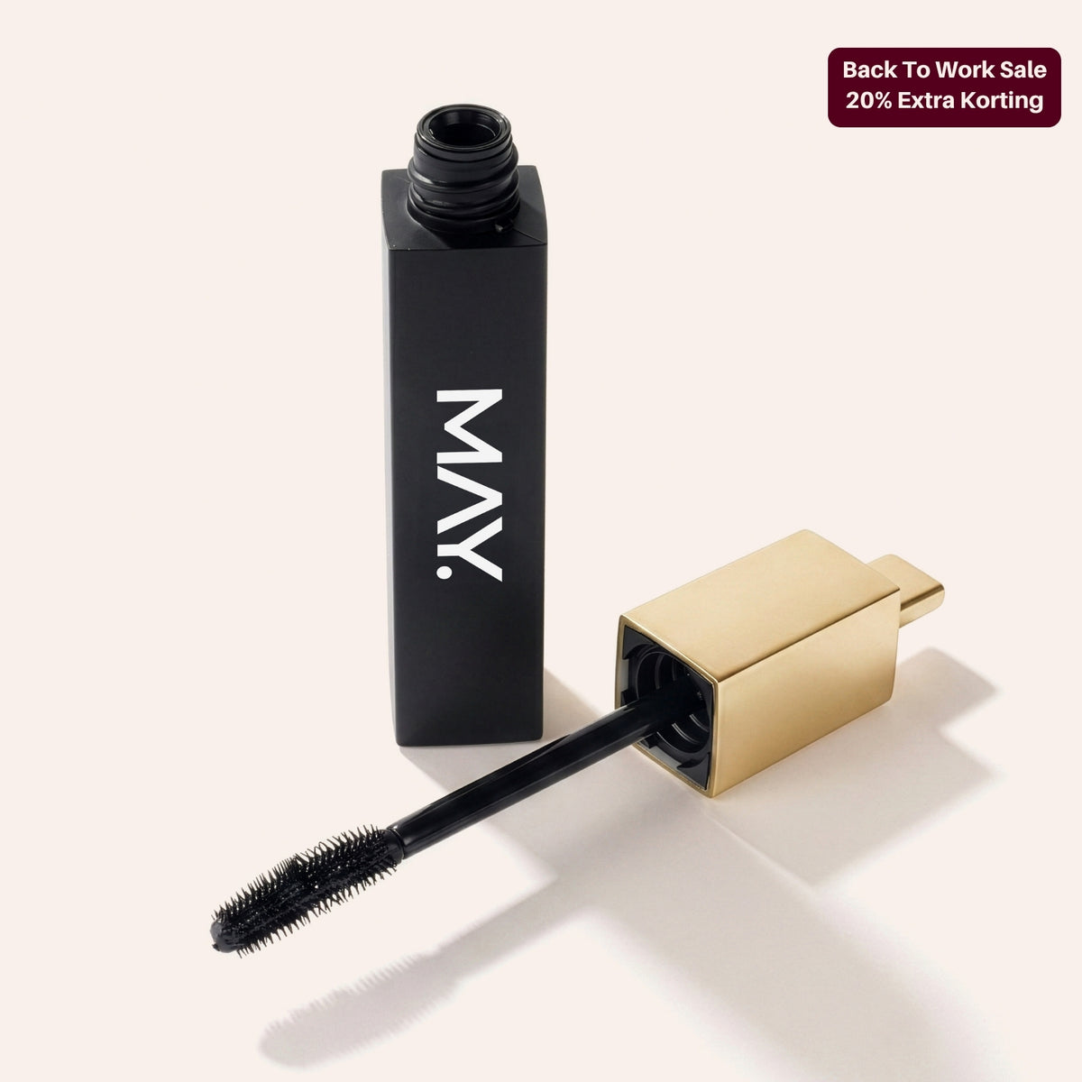 Waterproof Volume Mascara