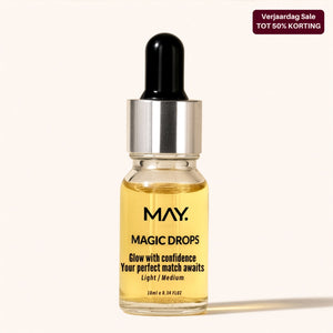 Tanning Drops - Magic Drops