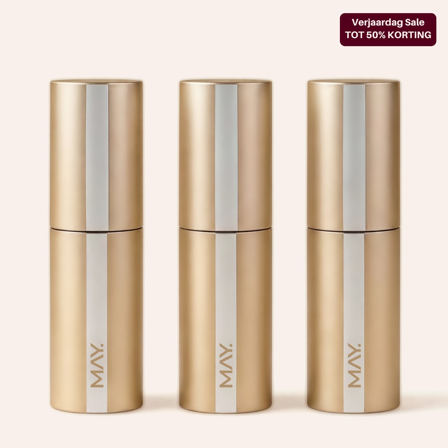 The All Day Lipstick Trio Set