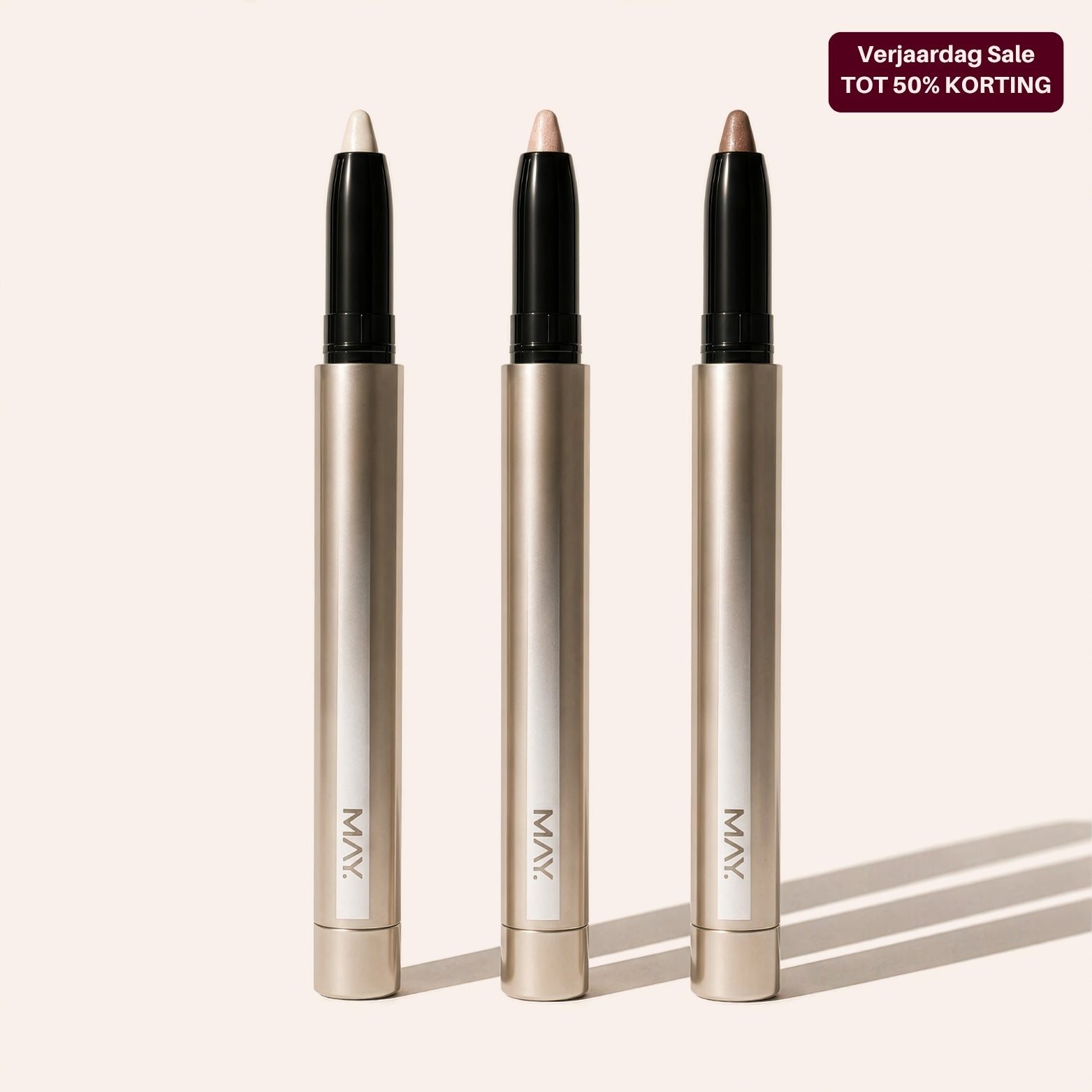 Shimmer Stick Trio Set