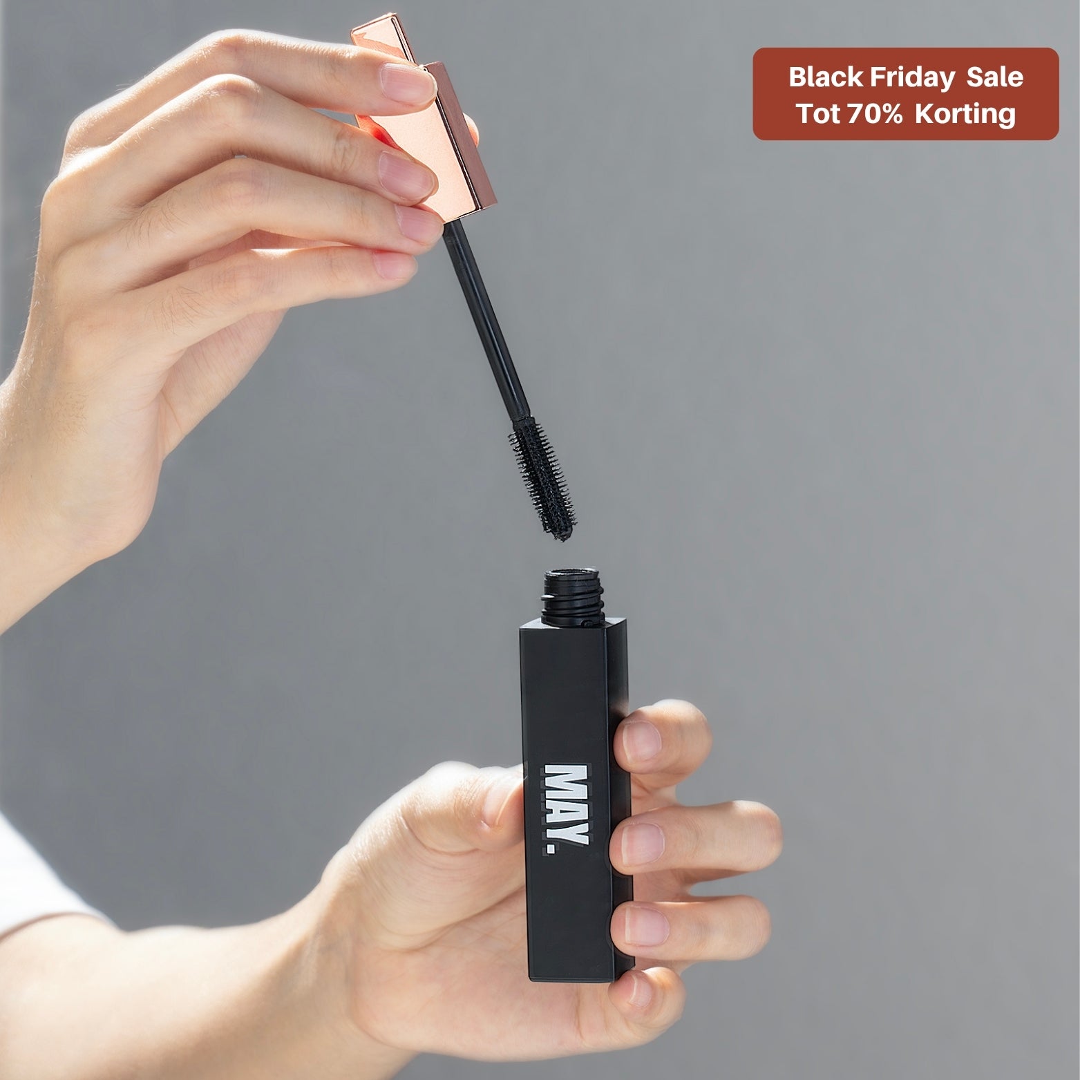 Waterproof Volume Mascara