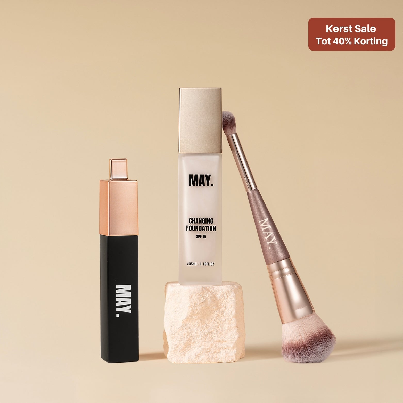 Essential Beauty Set