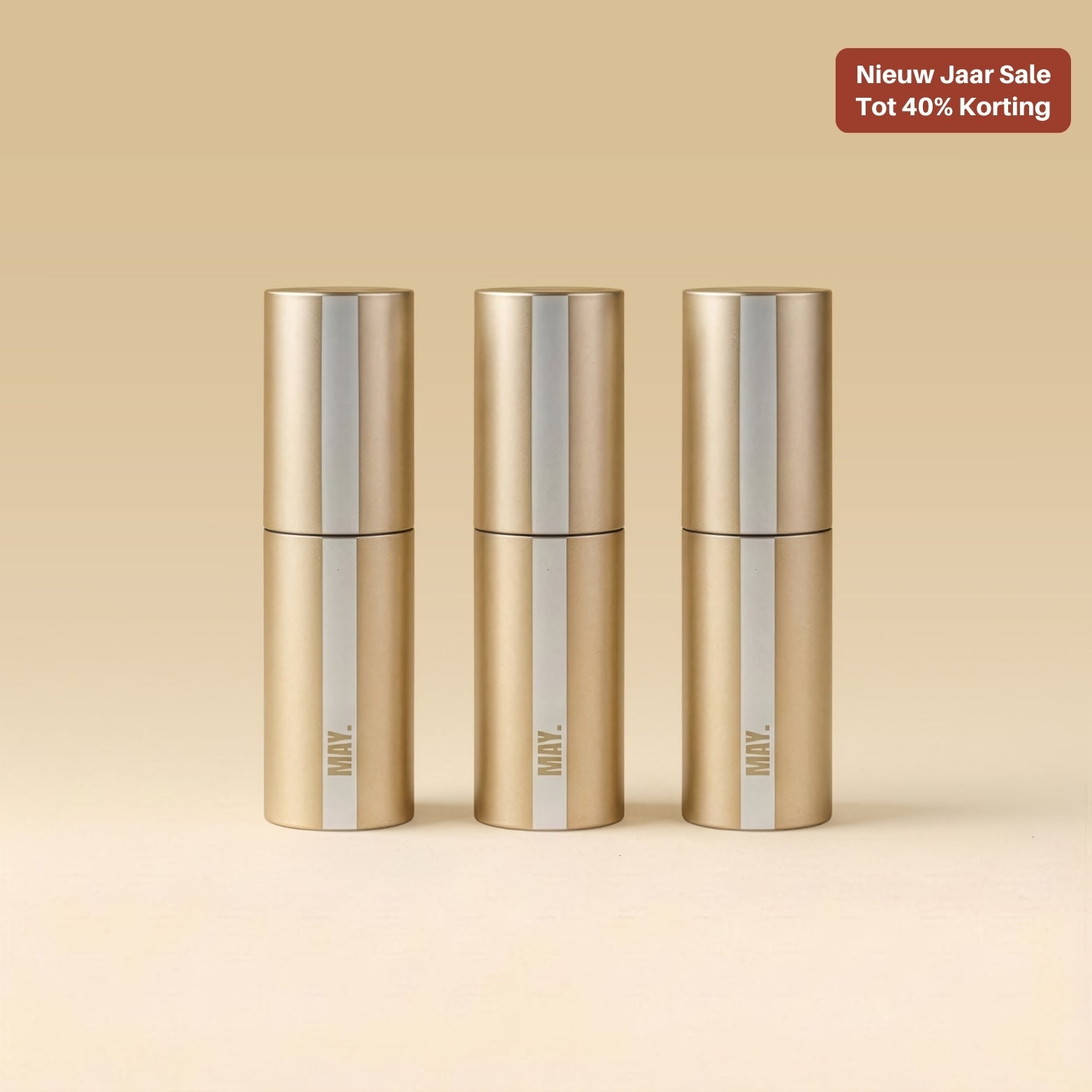 The All Day Lipstick Trio Set