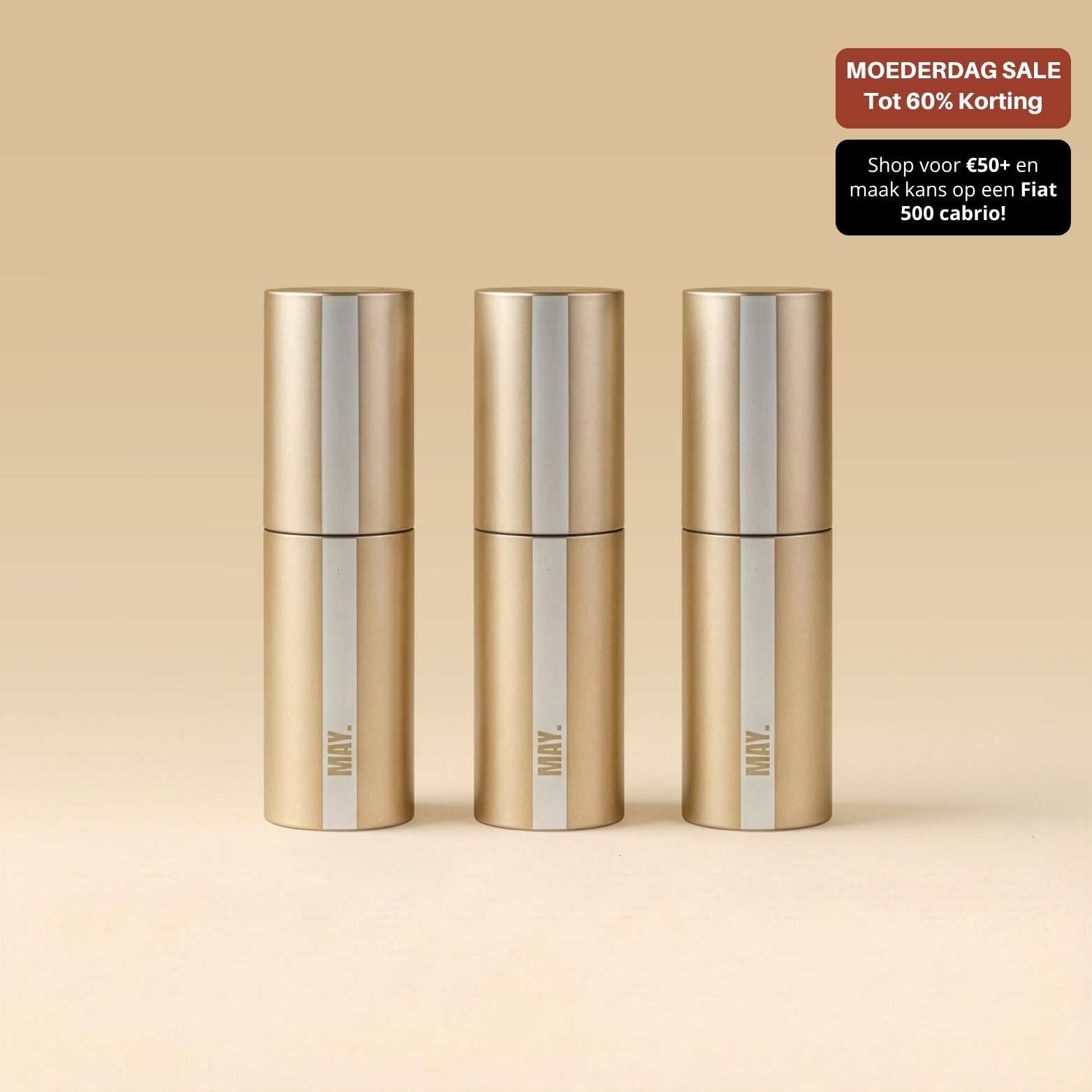 The All Day Lipstick Trio Set