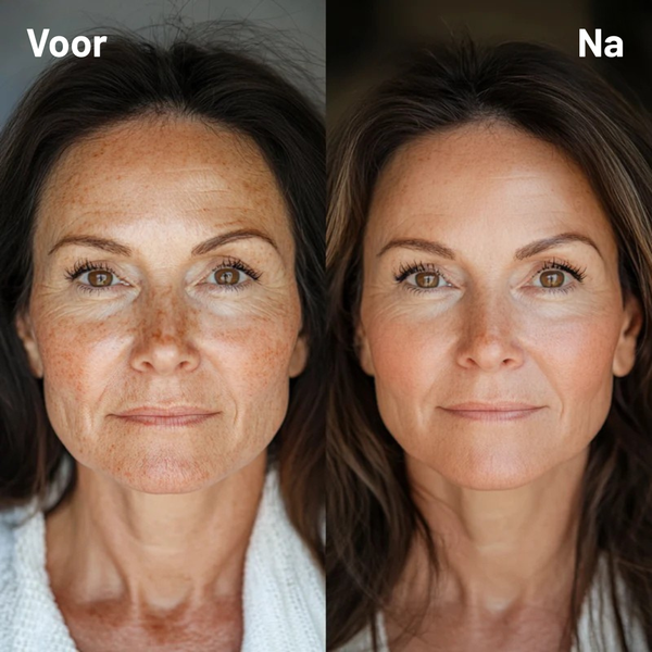 Voor