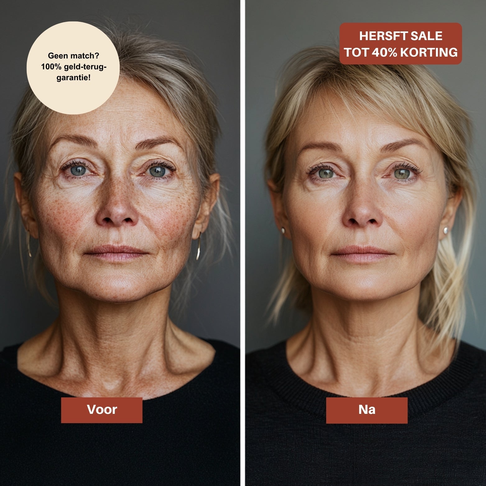 Changing Foundation