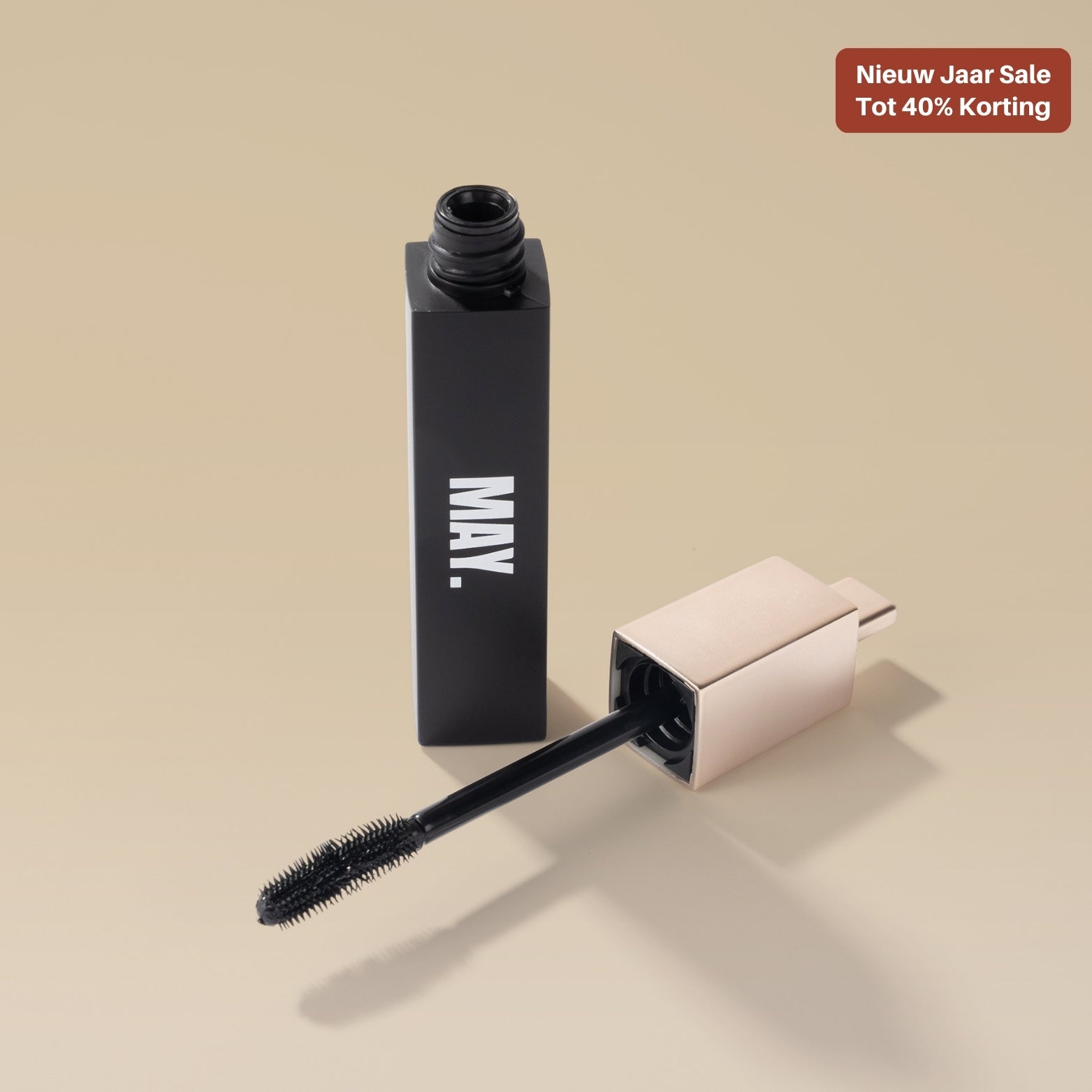 Waterproof Volume Mascara