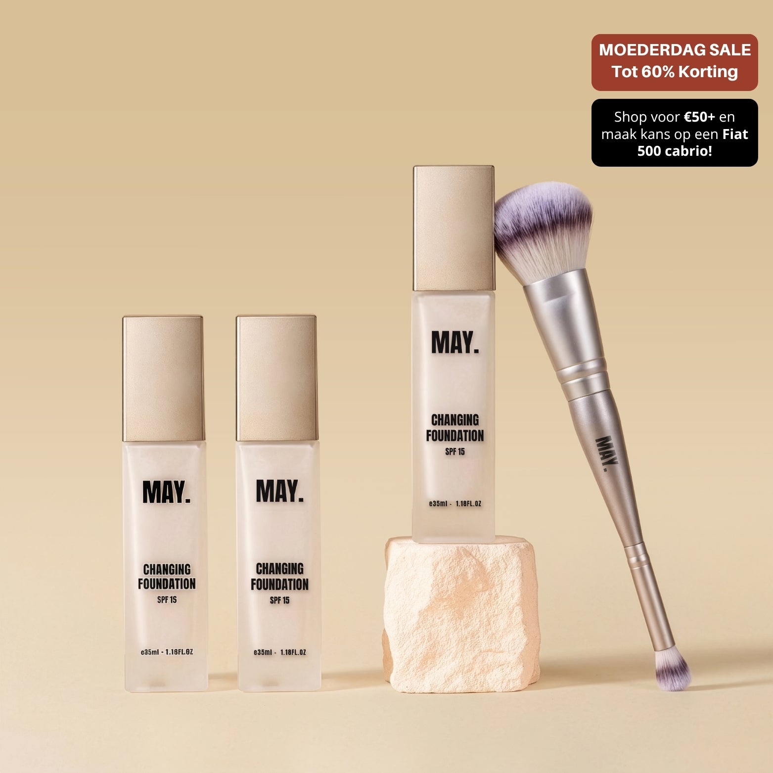 Pro Foundation Set