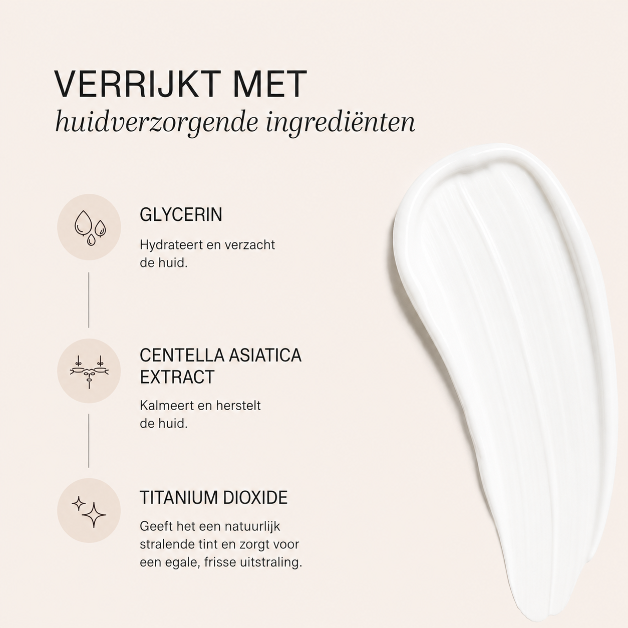 Changing Foundation
