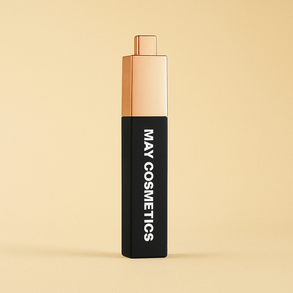 Waterproof Volume Mascara