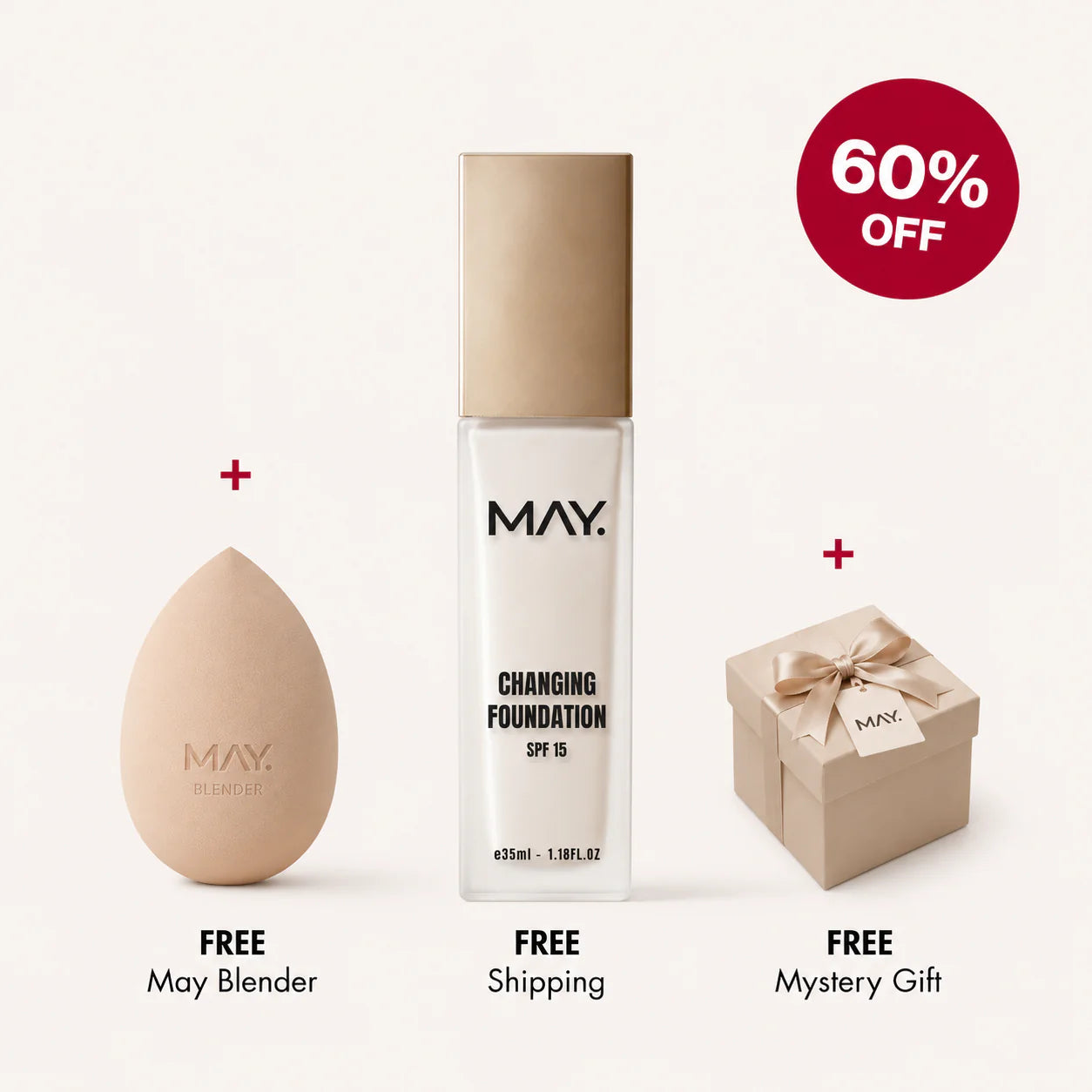 UP TO 60% OFF