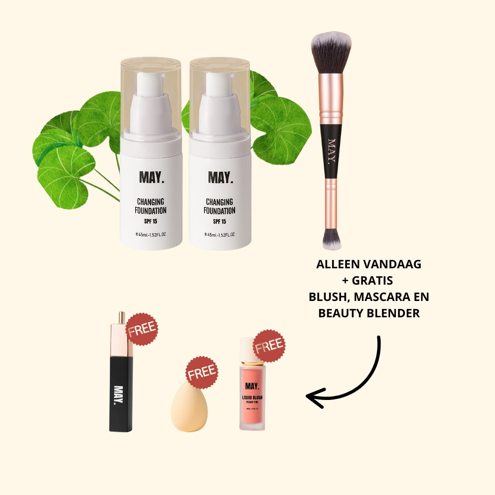 Dagdeal Changing Foundation