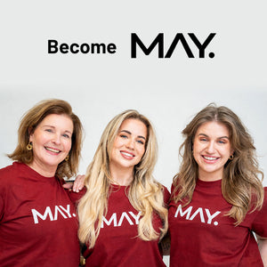 Over Ons | May Cosmetics