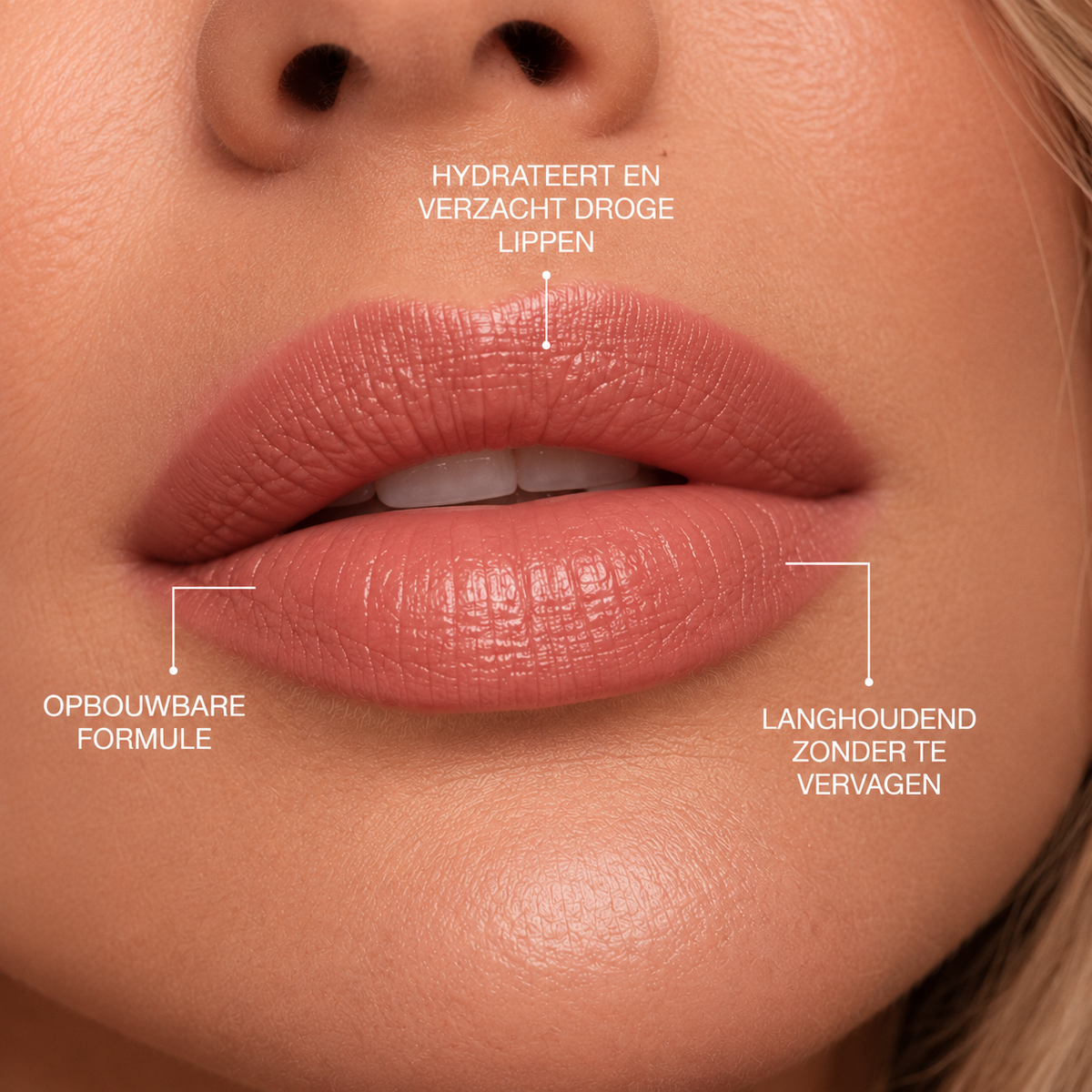 Natural nude