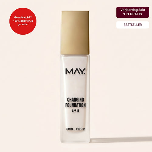 Changing Foundation