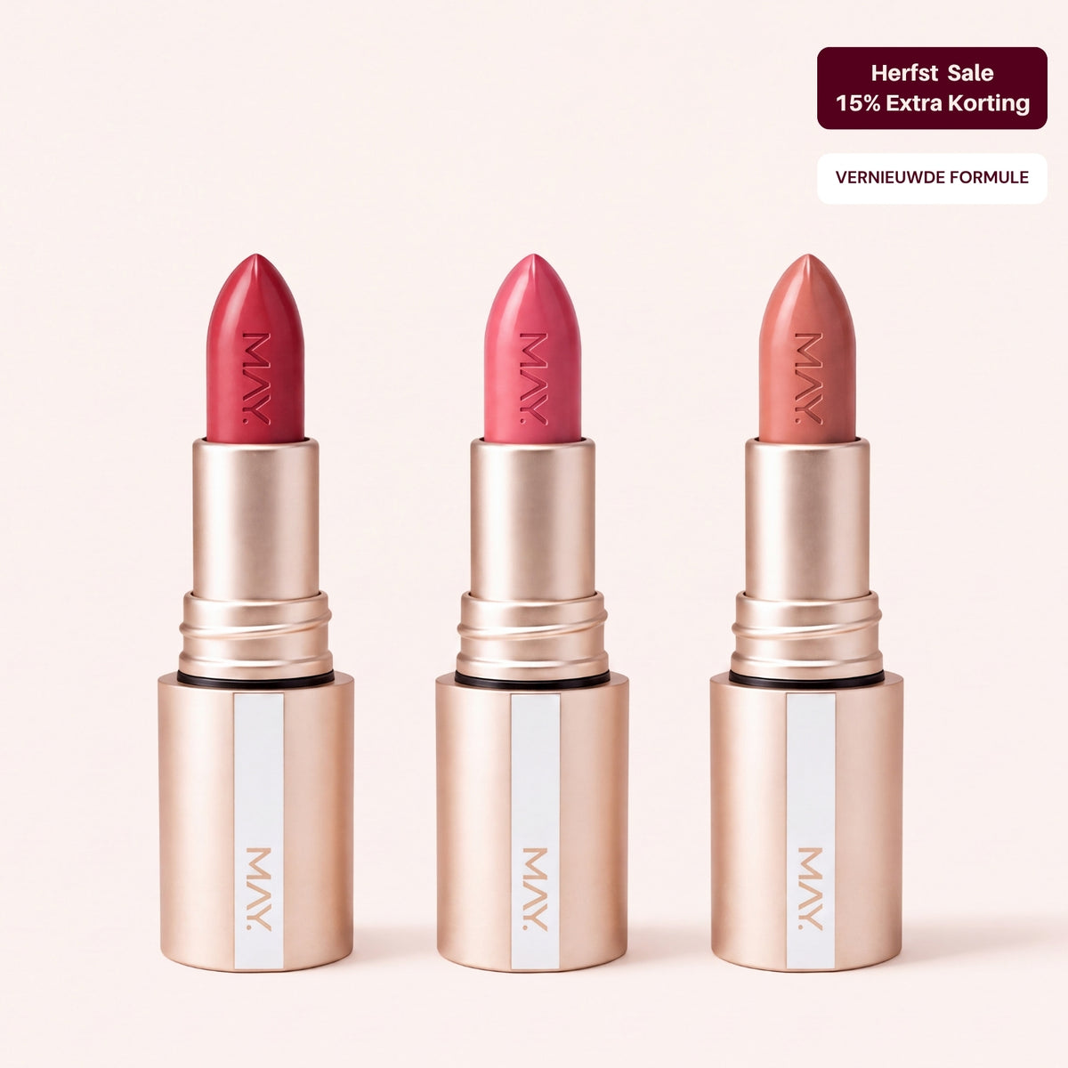 The All Day Lipstick Trio Set