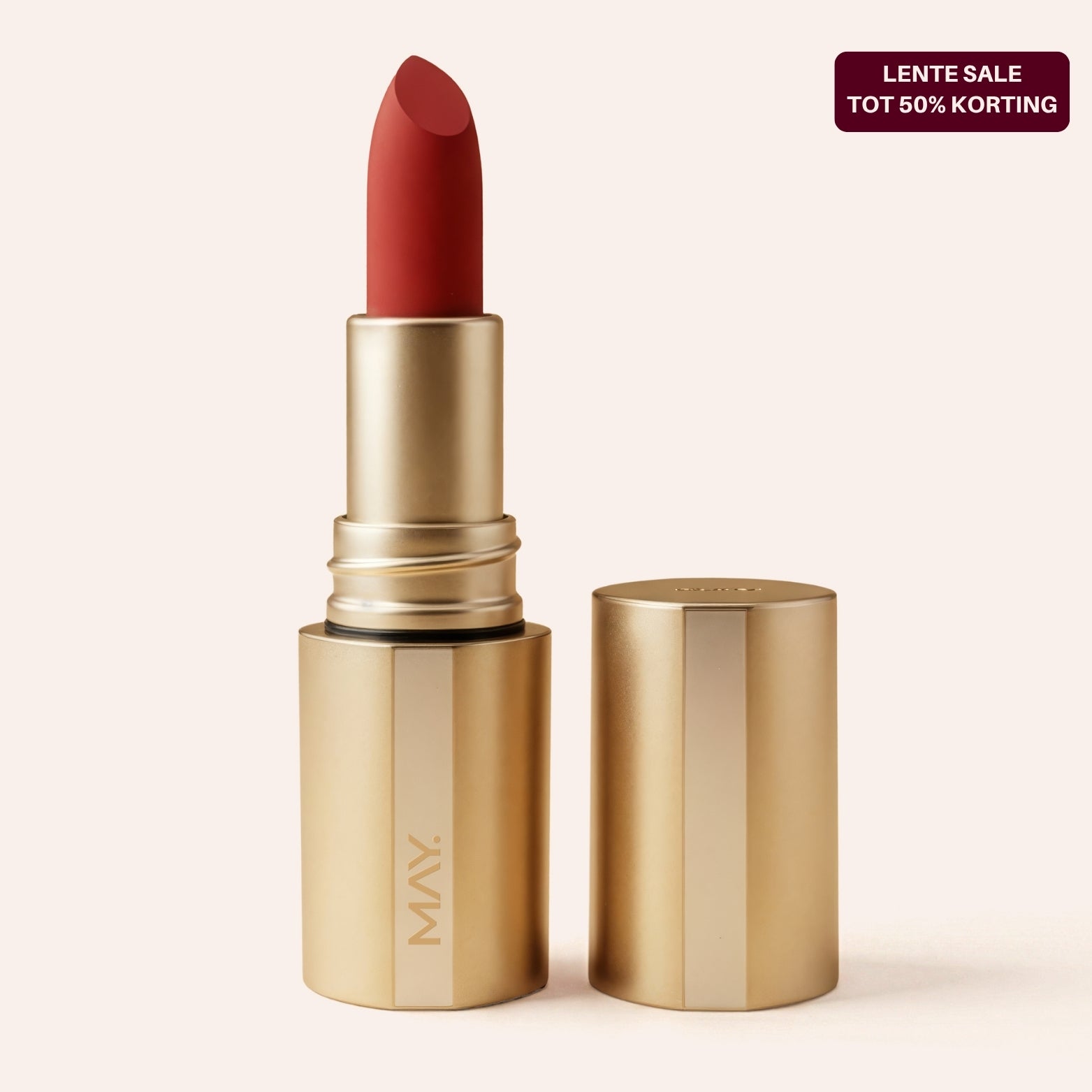 Velvet Red