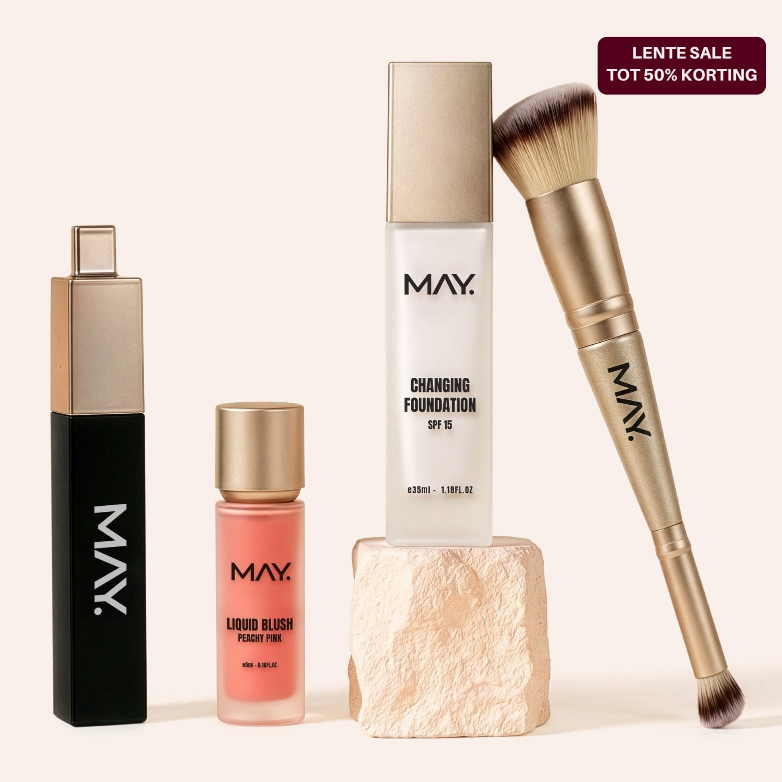 Complete Beauty Set