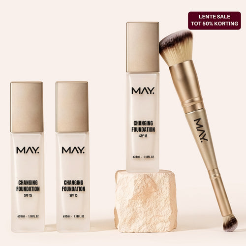 Pro Foundation Set
