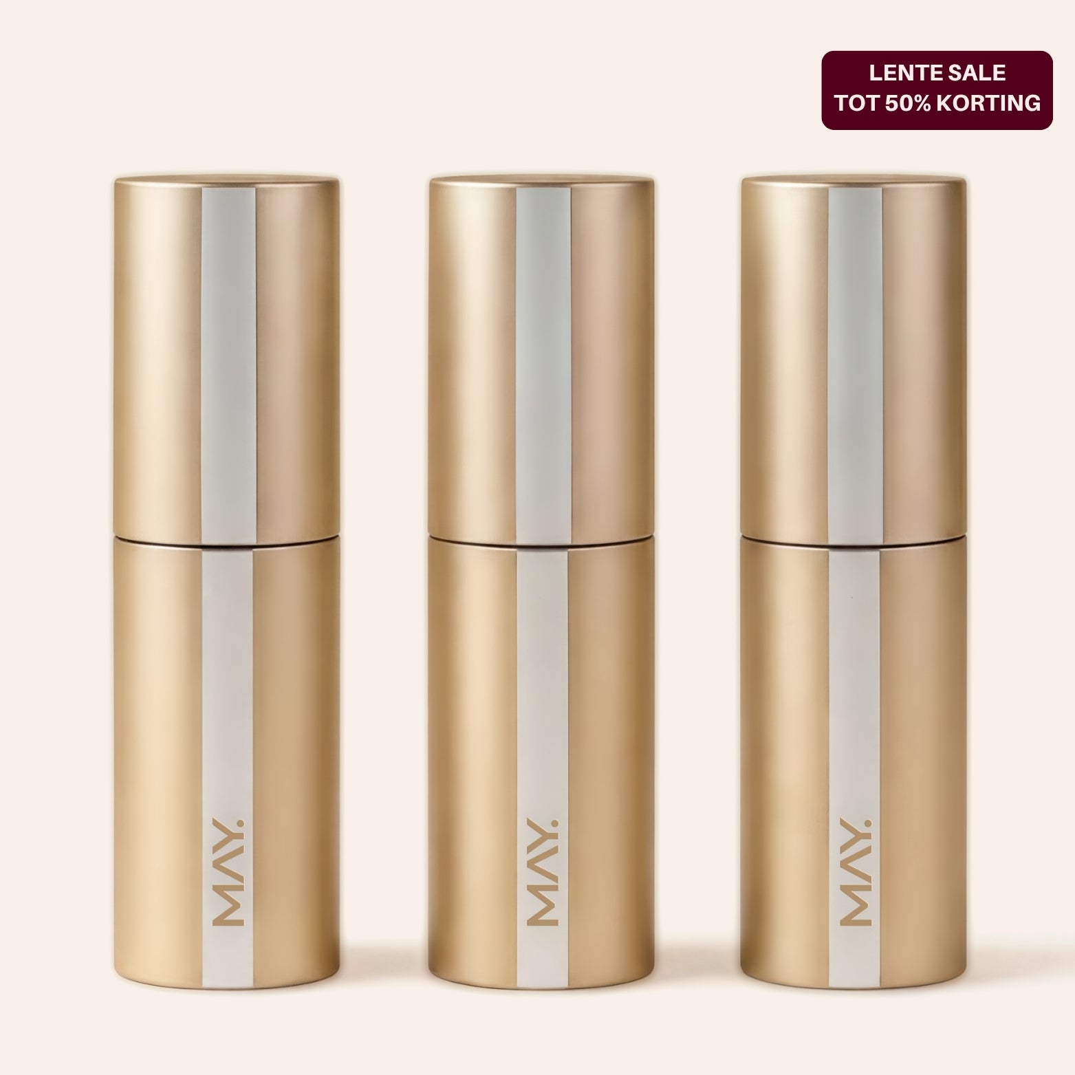 The All Day Lipstick Trio Set