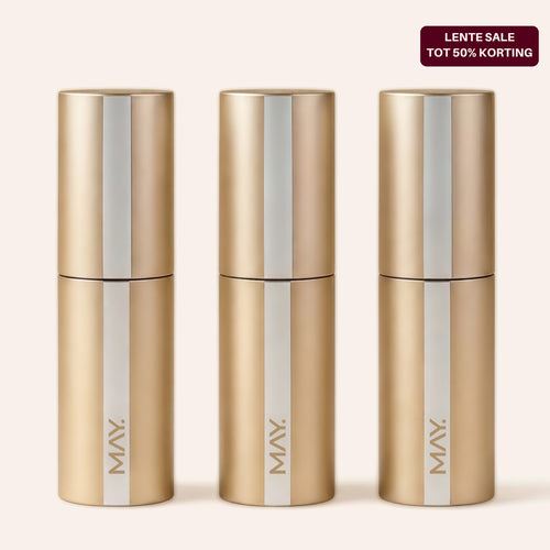 The All Day Lipstick Trio Set