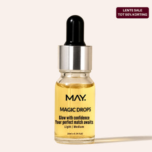 Tanning Drops - Magic Drops