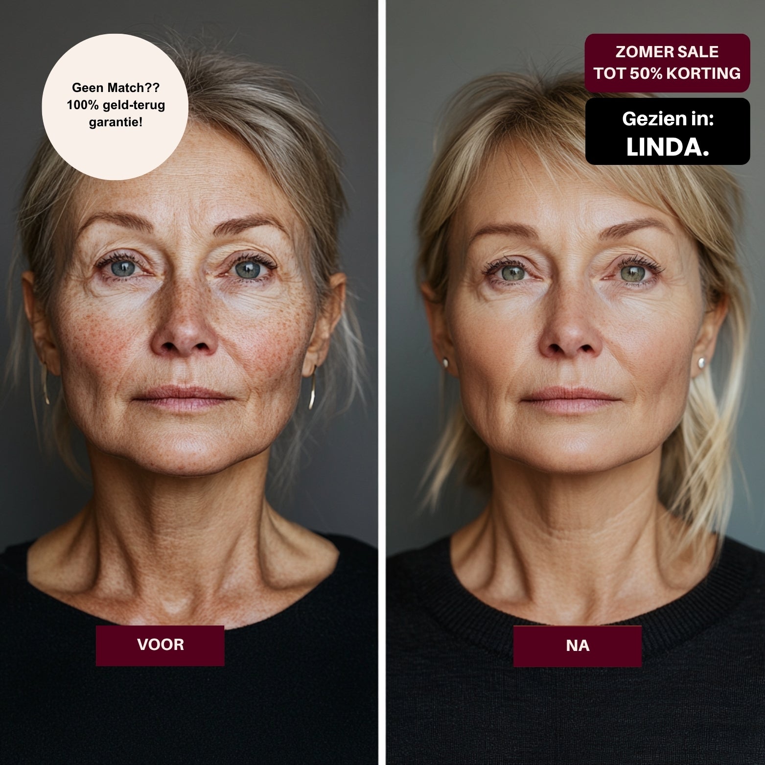 Changing Foundation