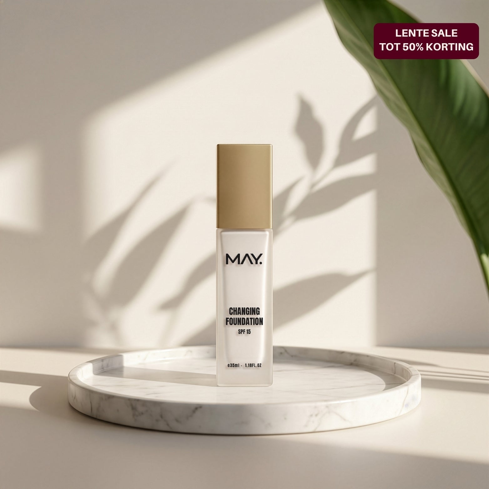 Changing Foundation Starter Set