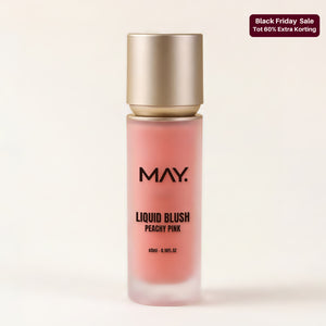 Liquid Blush - Peachy Pink