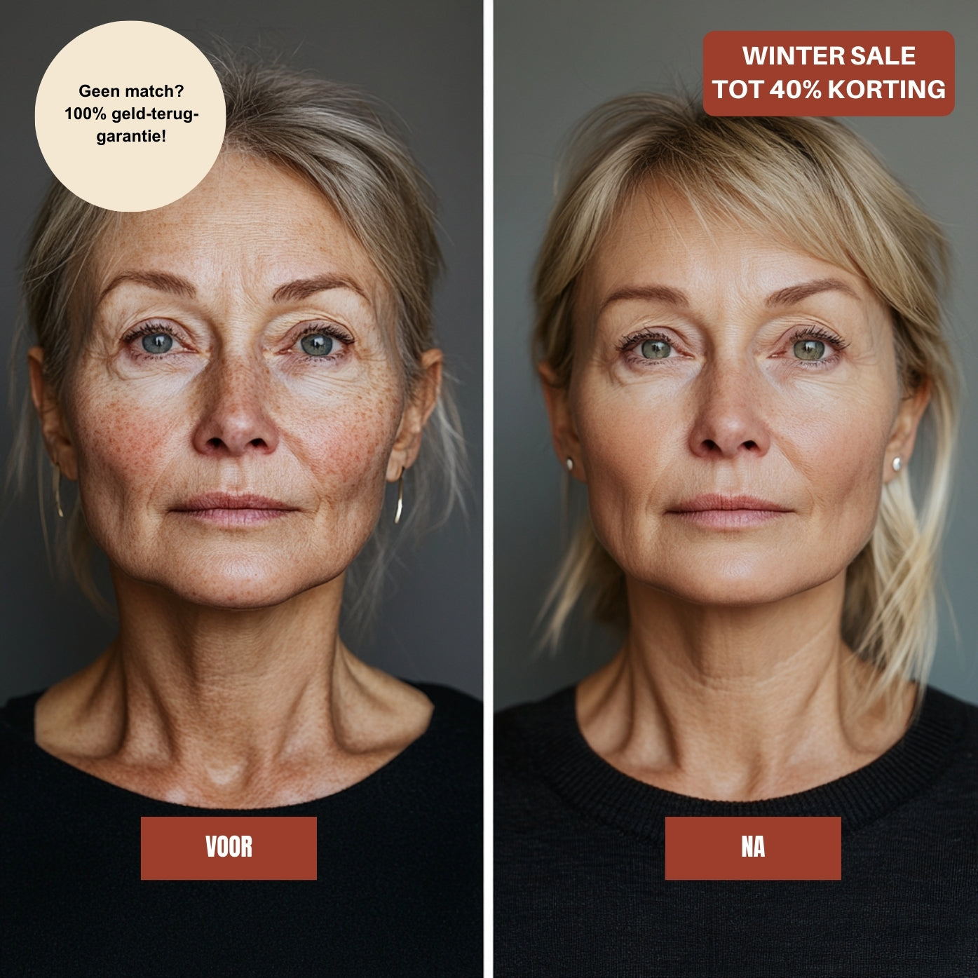 Changing Foundation