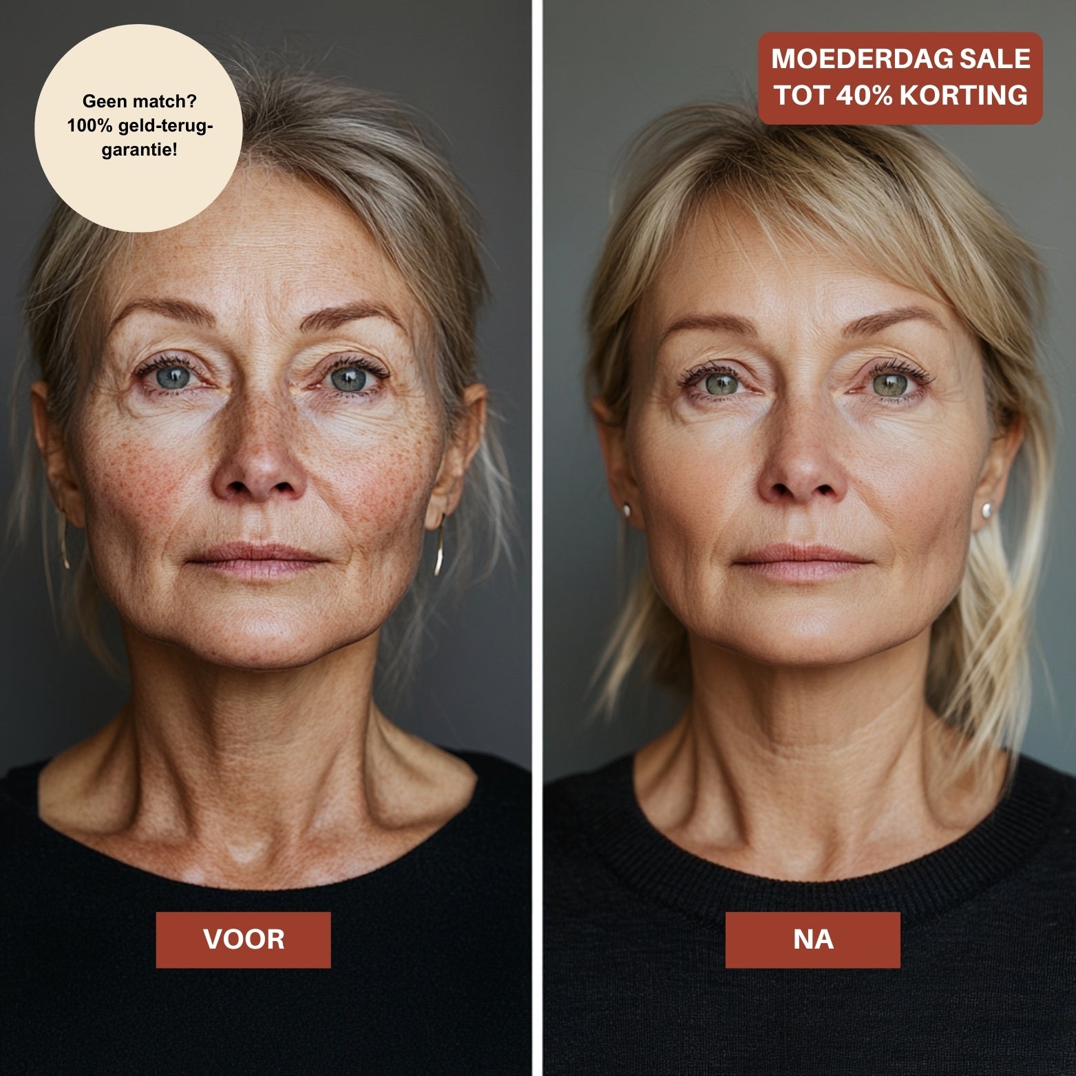 Changing Foundation